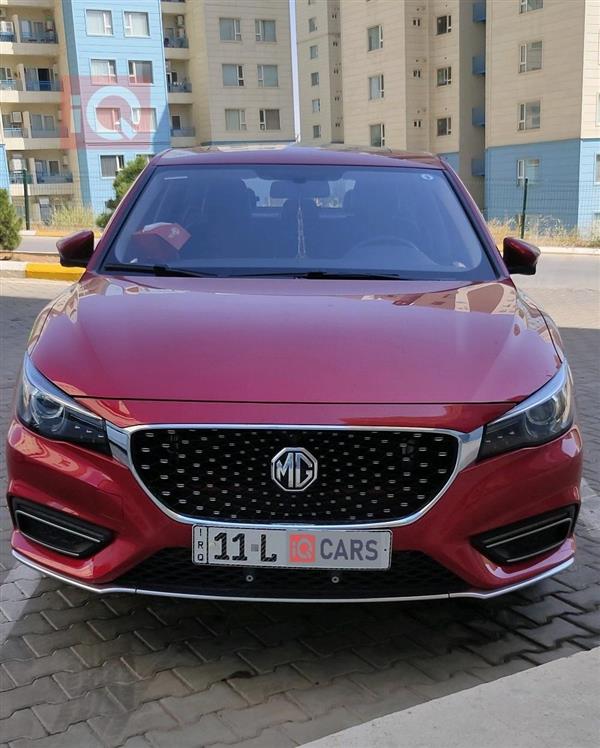 ئێم جی 6 2023 بۆ فرۆشتن لە عێراق - بەغداد